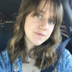 Meet your Posher, Lucy